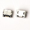 Micro USB Şarj Soketi 5 Pin Female Type B NO:20