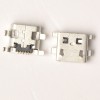 Micro USB Şarj Soketi 5 Pin Female Type B NO:38