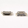 Micro USB Şarj Soketi 5 Pin Female Type B NO:84