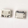 Micro USB Şarj Soketi 5 Pin Female Type B NO:14