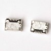 Micro USB Şarj Soketi 5 Pin Female Type B NO:39