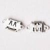 Micro USB Şarj Soketi 5 Pin Female Type B NO:85