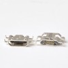 Micro USB Şarj Soketi 5 Pin Female Type B NO:91