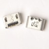 Micro USB Şarj Soketi 5 Pin Female Type B NO:83