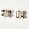 Micro USB Şarj Soketi 5 Pin Female Type B NO:57