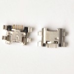 Micro USB Şarj Soketi 5 Pin Female Type B NO:57 Micro USB Şarj Soketi 5 Pin Female Type B NO:57