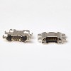 Micro USB Şarj Soketi 5 Pin Female Type B NO:57