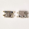 Micro USB Şarj Soketi 5 Pin Female Type B NO:50