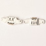 Micro USB Şarj Soketi 5 Pin Female Type B NO:90