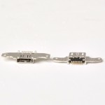 Micro USB Şarj Soketi 5 Pin Female Type B NO:90