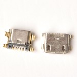 Micro USB Şarj Soketi 5 Pin Female Type B NO:70