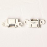 Micro USB Şarj Soketi 5 Pin Female Type B NO:96