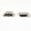 Micro USB Şarj Soketi 5 Pin Female Type B NO:67