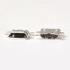 Micro USB Şarj Soketi 5 Pin Female Type B NO:67