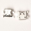 Micro USB Şarj Soketi 5 Pin Female Type B NO:67