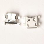 Micro USB Şarj Soketi 5 Pin Female Type B NO:67 Micro USB Şarj Soketi 5 Pin Female Type B NO:67