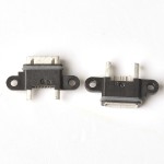 Micro USB Şarj Soketi 6 Pin Female Type B NO:19 Micro USB Şarj Soketi 6 Pin Female Type B NO:19