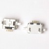 Micro USB Şarj Soketi 5 Pin Female Type B NO:29