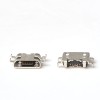 Micro USB Şarj Soketi 5 Pin Female Type B NO:65