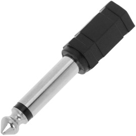 Mono Jak 3.5mm to 6.3mm