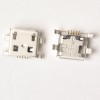 Micro USB Şarj Soketi 5 Pin Female Type B NO:13
