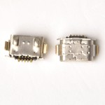 Micro USB Şarj Soketi 5 Pin Female Type B NO:27 Micro USB Şarj Soketi 5 Pin Female Type B NO:27