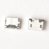 Micro USB Şarj Soketi 5 Pin Female Type B NO:76