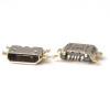 Micro USB Şarj Soketi 5 Pin Female Type B NO:97