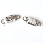 Micro USB Şarj Soketi 5 Pin Female Type B NO:42 Micro USB Şarj Soketi 5 Pin Female Type B NO:42