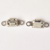 Micro USB Şarj Soketi 5 Pin Female Type B NO:41