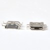Micro USB Şarj Soketi 5 Pin Female Type B NO:61