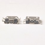 Micro USB Şarj Soketi 5 Pin Female Type B NO:73