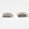 Micro USB Şarj Soketi 5 Pin Female Type B NO:62