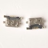 Micro USB Şarj Soketi 5 Pin Female Type B NO:37