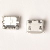 Micro USB Şarj Soketi 5 Pin Female Type B NO:32