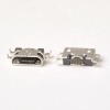 Micro USB Şarj Soketi 5 Pin Female Type B NO:69