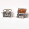 Mini USB Şarj Soketi 10 Pin Female Type B NO:68