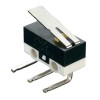 Swıtch Micro Switch 90° yatay