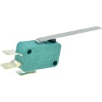 Micro Switch Uzun Paletli 250V/15A Micro Switch Uzun Paletli 250V/15A
