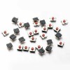 6x6 3.1mm Tact Switch Push Button