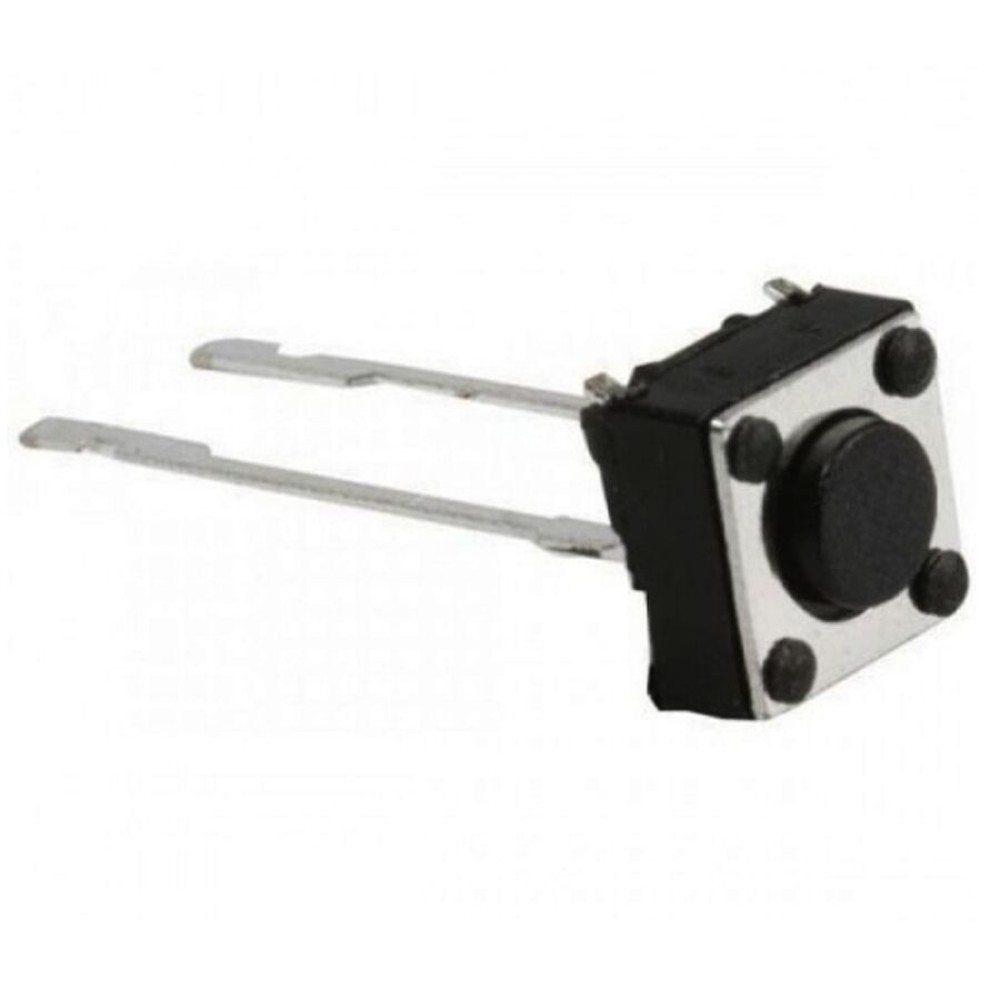 6x6 4.3mm Tact Switch Push Button 6x6 4.3mm Tact Switch Push Button