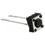 6x6 4.3mm Tact Switch Push Button 6x6 4.3mm Tact Switch Push Button