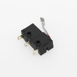 Switch Micro 5A 125/250VAC Solder