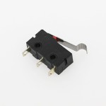 Switch Micro 5A 125/250VAC Solder