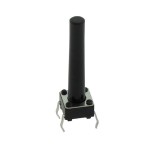 6x6 20mm Tact Push Button Switch 6x6 20mm Tact Push Button Switch