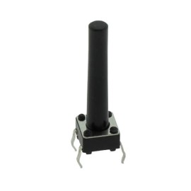 6x6 20mm Tact Push Button Switch