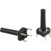6x6 20mm Tact Push Button Switch