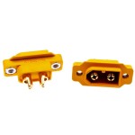 Amass Xt60E1-M Konektör