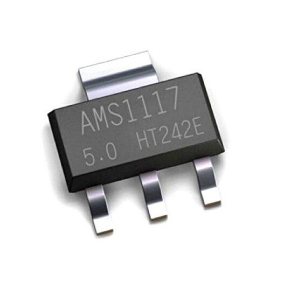 AMS1117 1,5V 1A