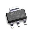 AMS1117 1,5V 1A